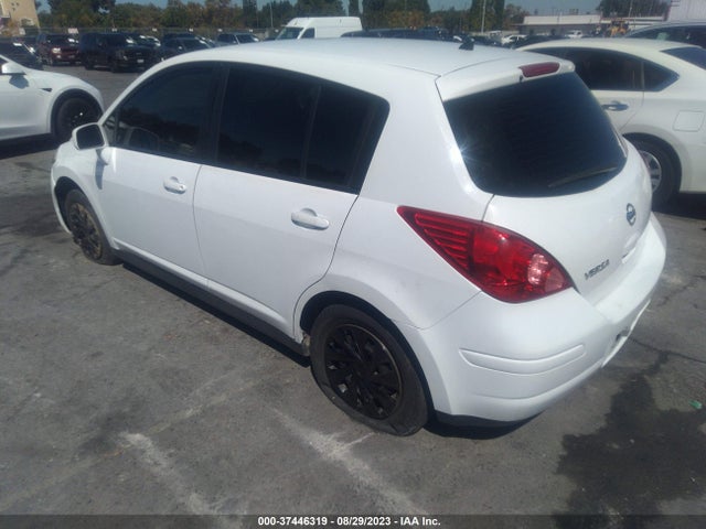 2011 NISSAN VERSA 1.8S VIN: 3N1BC1CPXBL446213