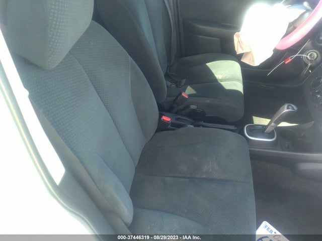 2011 NISSAN VERSA 1.8S VIN: 3N1BC1CPXBL446213