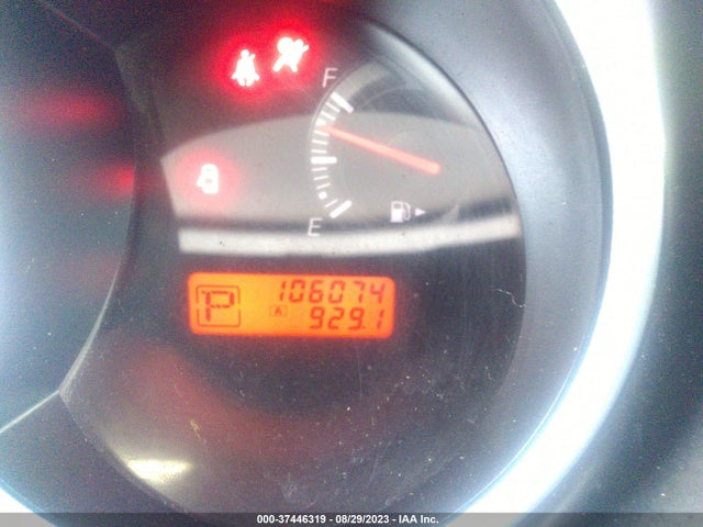2011 NISSAN VERSA 1.8S VIN: 3N1BC1CPXBL446213