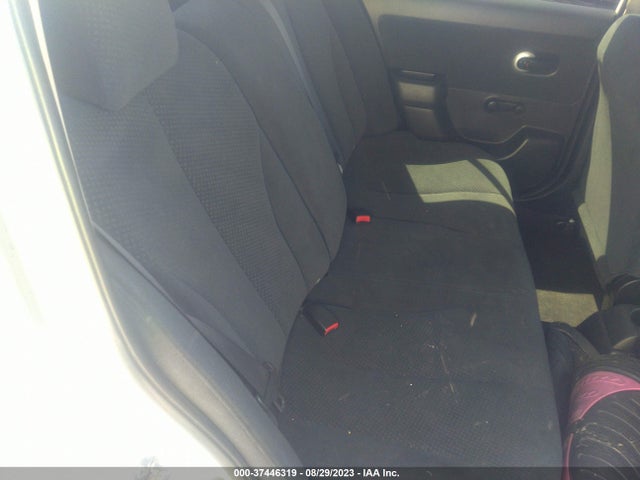 2011 NISSAN VERSA 1.8S VIN: 3N1BC1CPXBL446213
