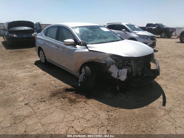 2017 3N1AB7AP4HY269741 main image