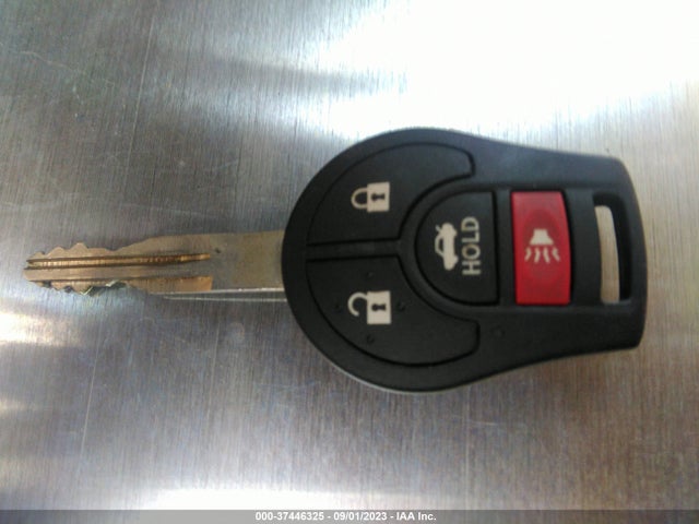 Nissan SENTRA S 2017 3N1AB7AP4HY269741 Image 11