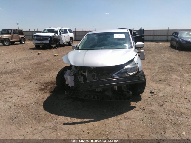 Nissan SENTRA S 2017 3N1AB7AP4HY269741 Image 13