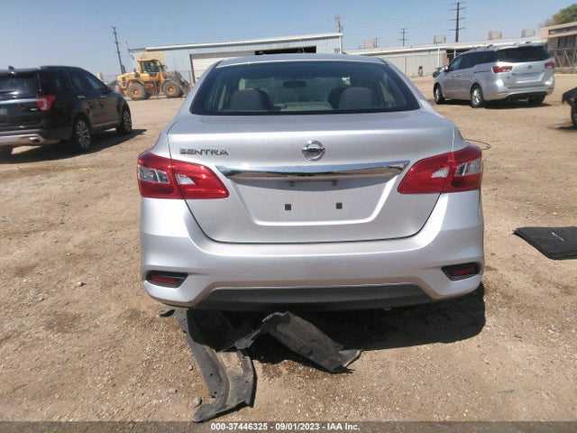Nissan SENTRA S 2017 3N1AB7AP4HY269741 Image 17