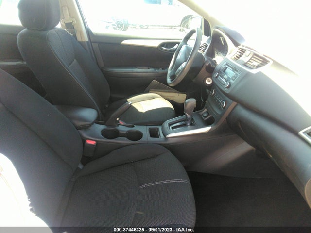 Nissan SENTRA S 2017 3N1AB7AP4HY269741 Image 5