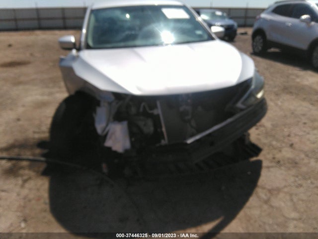 Nissan SENTRA S 2017 3N1AB7AP4HY269741 Image 6