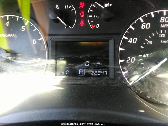 Nissan SENTRA S 2017 3N1AB7AP4HY269741 Image 7