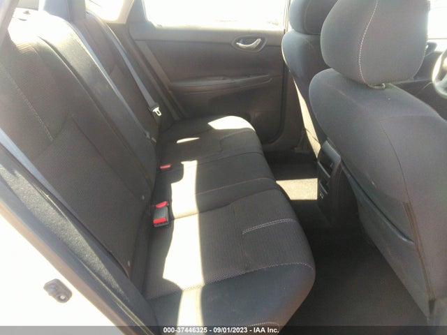 Nissan SENTRA S 2017 3N1AB7AP4HY269741 Image 8