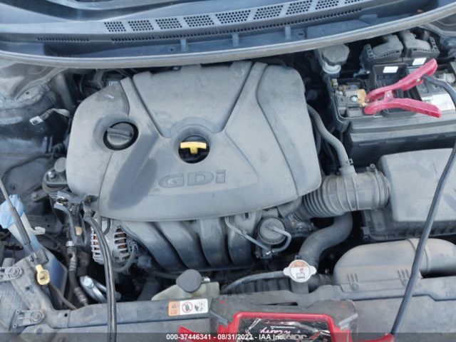 KNAFX4A80E5071384 KIA FORTE EX