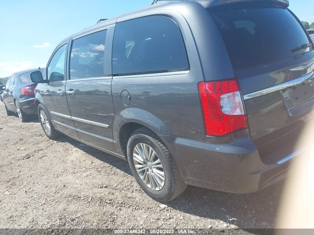 2C4RC1CG3FR677782 Chrysler Town & Country Touring-l
