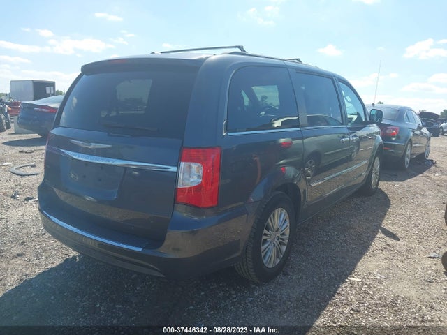 2C4RC1CG3FR677782 Chrysler Town & Country Touring-l