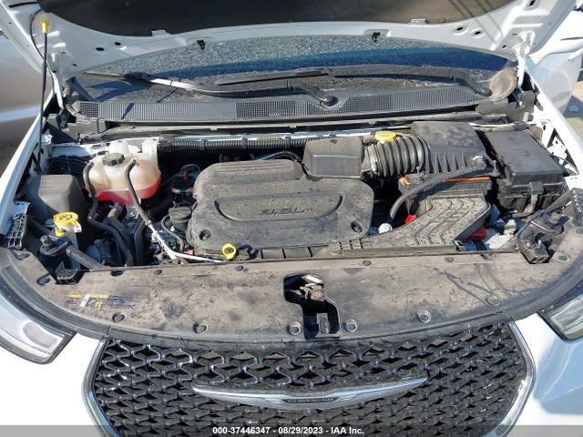 2C4RC1BG9NR178744 Chrysler Pacifica Touring L