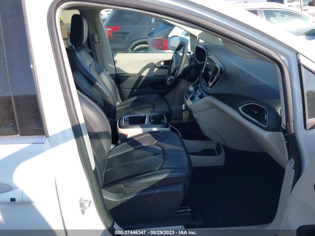 2C4RC1BG9NR178744 Chrysler Pacifica Touring L