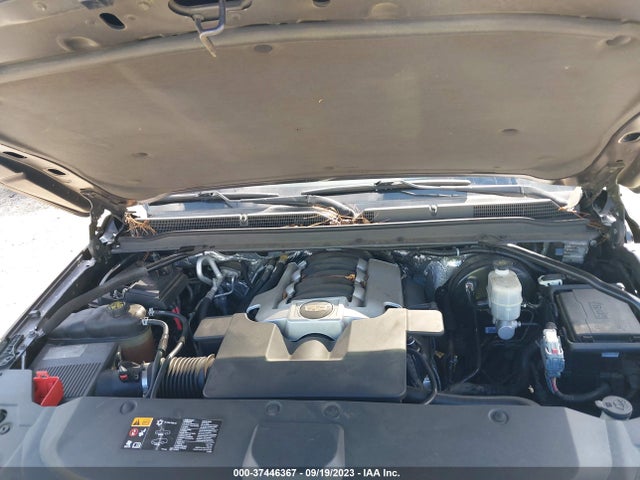1GYS4SKJ5FR738017 Cadillac Escalade Esv Luxury