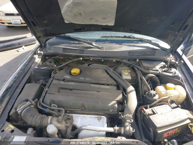 2002 SAAB 9-3 YS3DF75K427004963 Photo 9