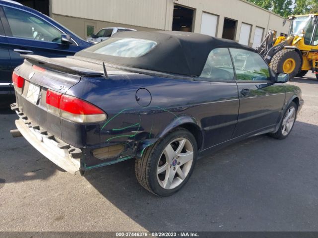 2002 SAAB 9-3 YS3DF75K427004963 Photo 3