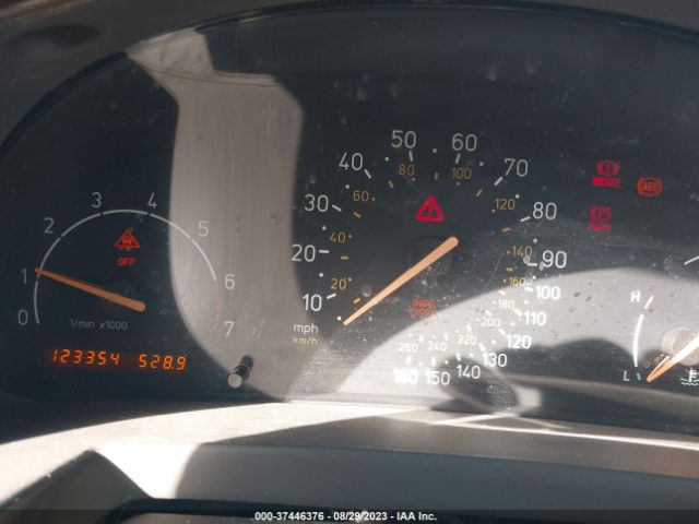 2002 SAAB 9-3 YS3DF75K427004963 Photo 6