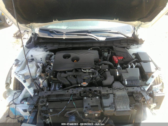 Nissan Altima 2.5 S 2020 1N4BL4BV7LC194387 Image 10