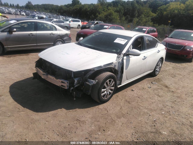 Nissan Altima 2.5 S 2020 1N4BL4BV7LC194387 Image 2