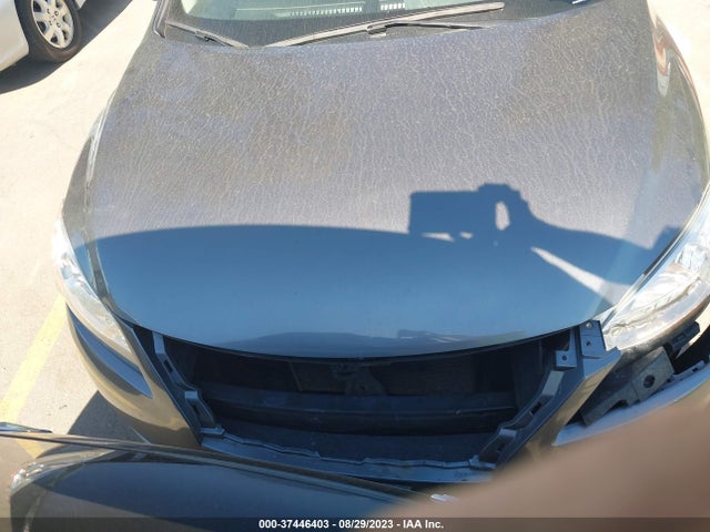 2015 NISSAN SENTRA S VIN: 3N1AB7AP4FY306879