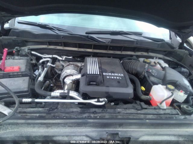1GTU9CETXMZ398931 GMC Sierra 1500 Elevation