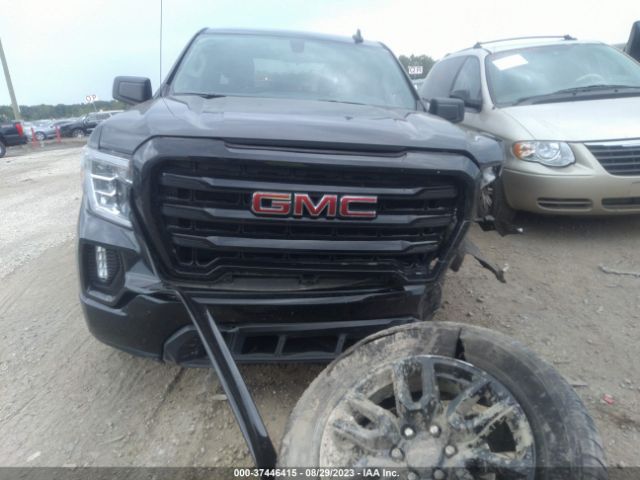 1GTU9CETXMZ398931 GMC Sierra 1500 Elevation