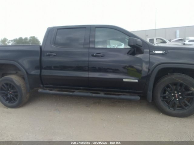 1GTU9CETXMZ398931 GMC Sierra 1500 Elevation