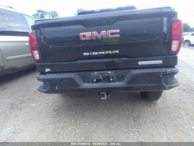 1GTU9CETXMZ398931 GMC Sierra 1500 Elevation