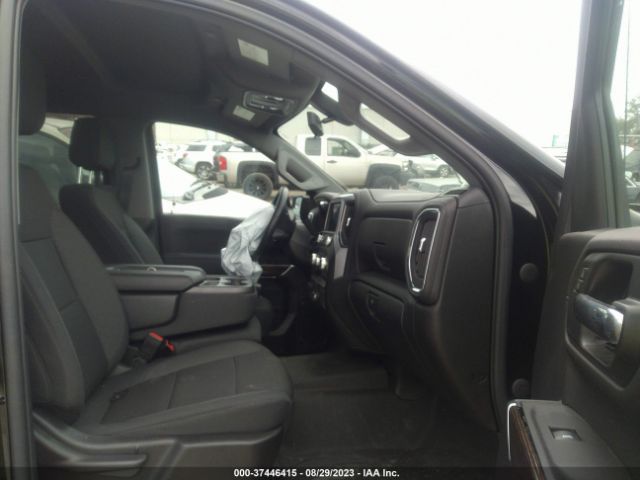 1GTU9CETXMZ398931 GMC Sierra 1500 Elevation