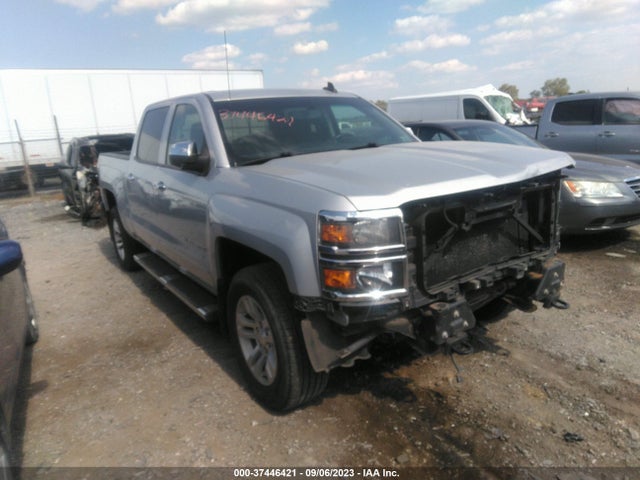 2015 3GCUKRECXFG208474 main image