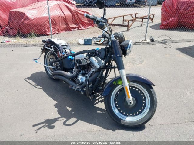 2015 harley fatboy online for sale