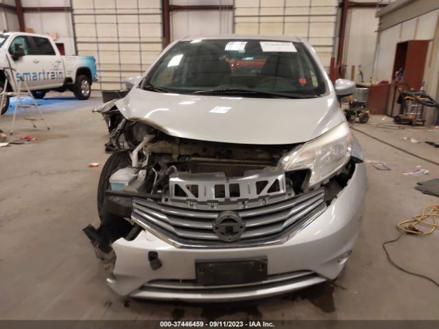 3N1CE2CP9FL382059 Nissan Versa Note Sv