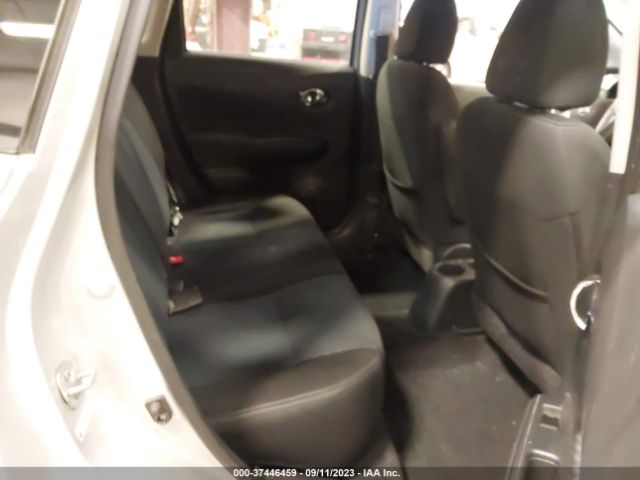 3N1CE2CP9FL382059 Nissan Versa Note Sv