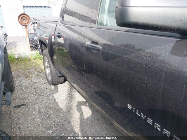 Chevrolet Silverado 1500 Lt 2014 3GCPCREC5EG477202 Image 5