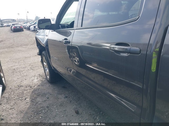 Chevrolet Silverado 1500 Lt 2014 3GCPCREC5EG477202 Image 6