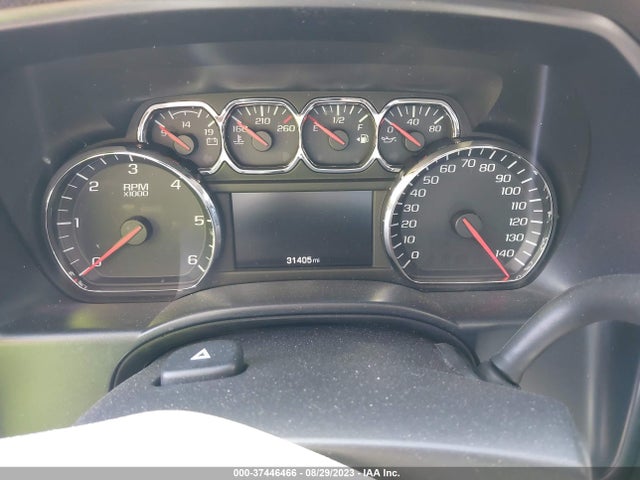Chevrolet Silverado 1500 Lt 2014 3GCPCREC5EG477202 Image 13
