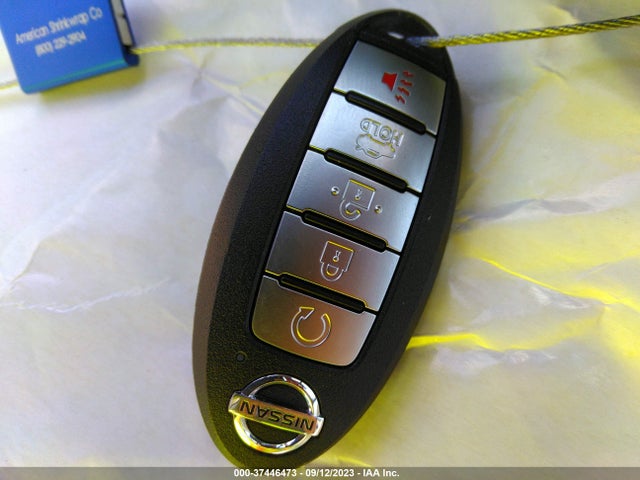 Nissan SENTRA SV 2020 3N1AB8CVXLY216164 Image 11
