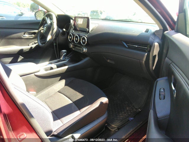 Nissan SENTRA SV 2020 3N1AB8CVXLY216164 Image 5