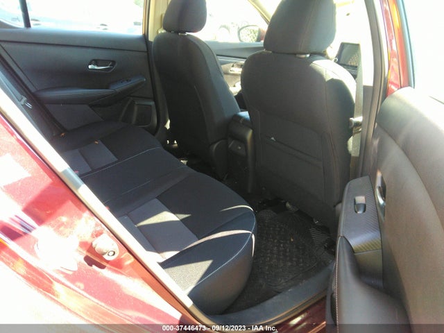 Nissan SENTRA SV 2020 3N1AB8CVXLY216164 Image 8