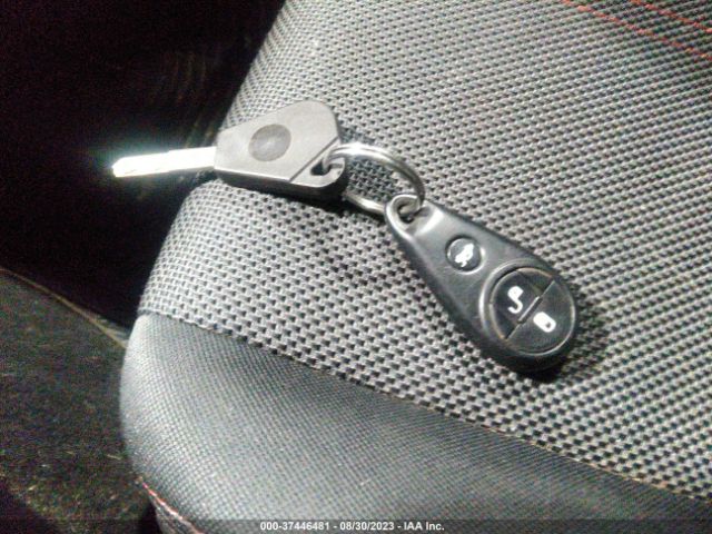 2013 SUBARU IMPREZA WRX JF1GV7E60DG008009 Photo 10