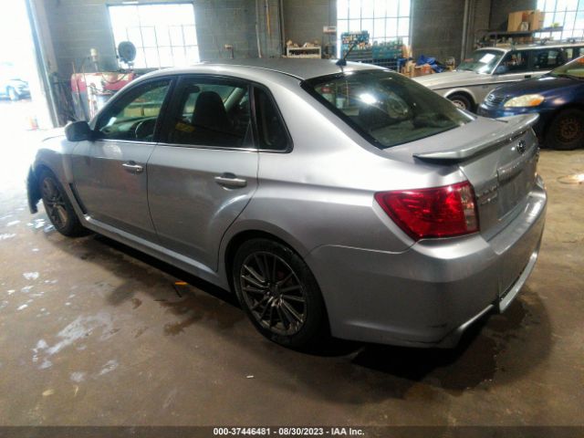 2013 SUBARU IMPREZA WRX JF1GV7E60DG008009 Photo 2