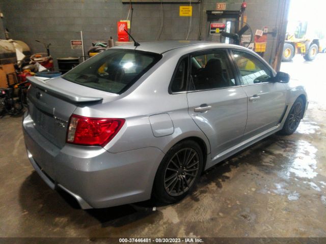 2013 SUBARU IMPREZA WRX JF1GV7E60DG008009 Photo 3