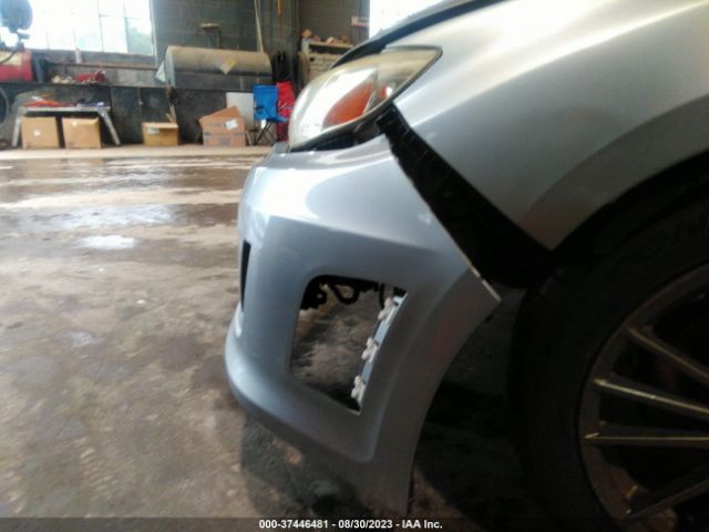 2013 SUBARU IMPREZA WRX JF1GV7E60DG008009 Photo 5