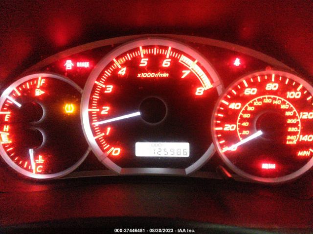 2013 SUBARU IMPREZA WRX JF1GV7E60DG008009 Photo 6