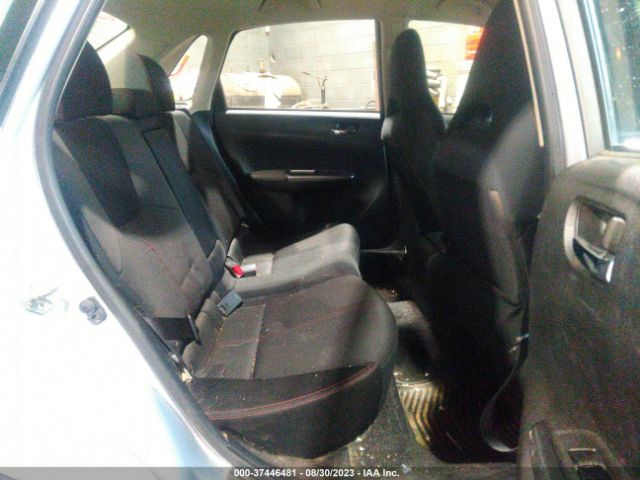 2013 SUBARU IMPREZA WRX JF1GV7E60DG008009 Photo 7