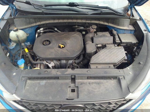 Hyundai TUCSON SE 2019 KM8J23A46KU940893 Image 16
