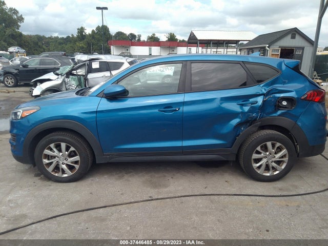 Hyundai TUCSON SE 2019 KM8J23A46KU940893 Image 6