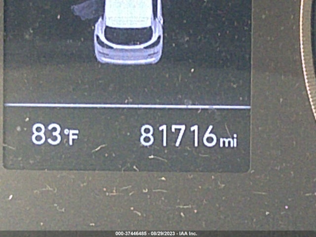 Hyundai TUCSON SE 2019 KM8J23A46KU940893 Image 7