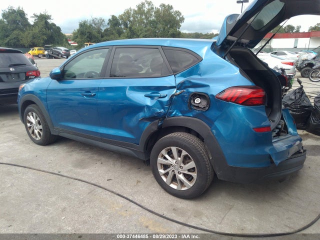 Hyundai TUCSON SE 2019 KM8J23A46KU940893 Image 9