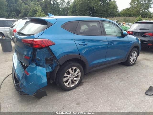 Hyundai TUCSON SE 2019 KM8J23A46KU940893 Image 10